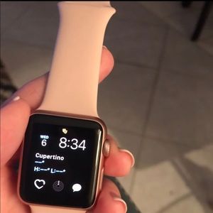 Apple Watch 38mm